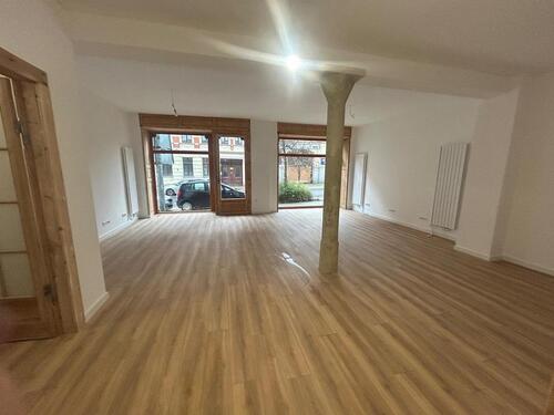 Foto - Top sanierte 3 Raum Gewerbe oder Wohnimmobilie im EG, Innenstadt