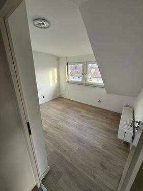 Foto - Etagenwohnung in Nürnberg