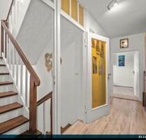 Wohnung Mieten Emmerke 143qm 6 Zimmer OG - DG Balkon - Giesen