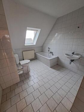 Foto - 2 Zimmer Etagenwohnung zur Miete in Wittenberg Lutherstadt