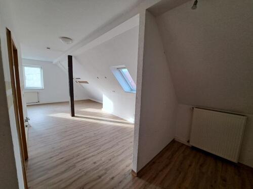 Foto - 2 Zimmer Etagenwohnung in Wittenberg Lutherstadt