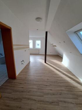 Foto - Etagenwohnung in Wittenberg Lutherstadt zur Miete