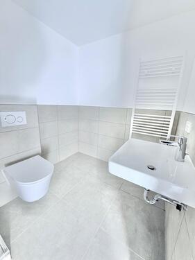 Foto - Etagenwohnung zur Miete in Rottenburg am Neckar