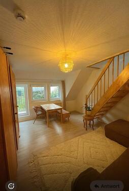 Foto - 2 Zimmer Maisonette Wohnung in der Bremer Neustadt