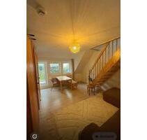 2 Zimmer Maisonette Wohnung in der Bremer Neustadt - Bremen