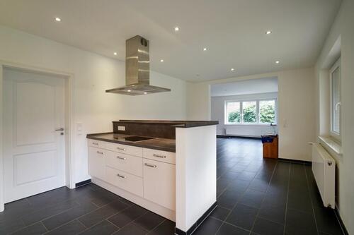 Foto - Einfamilienhaus in Zeven zur Miete