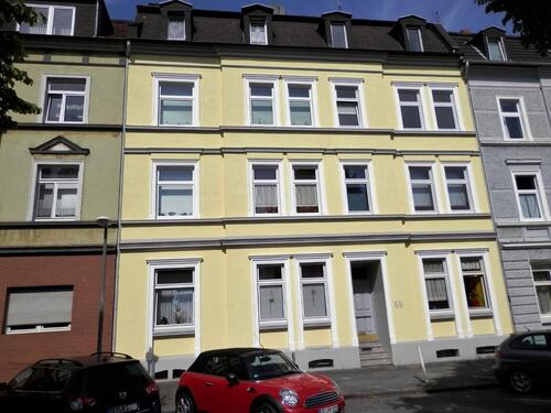 Foto - Wohnung zu vermieten 2 Zimmer in Gelsenkirchen Schalke