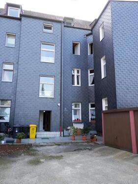 Foto - 2 Zimmer Etagenwohnung in Gelsenkirchen