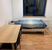 1- oder 2 Zimmer Wohnung Aachen zur Zwischenmiete