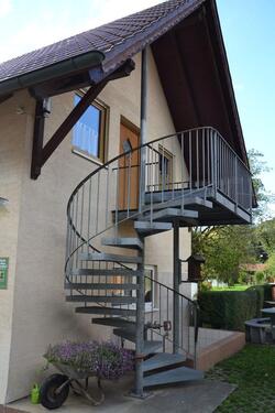 Foto - Schöne Dachgeschosswohnung 3 Zimmer, 60qm