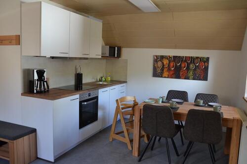 Foto - Etagenwohnung in Stockach zur Miete