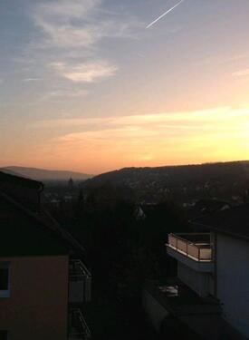 Foto - DG Wohnung Nähe Klinikum zu vermieten