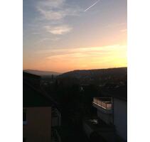 DG Wohnung Nähe Klinikum zu vermieten - Bad Hersfeld