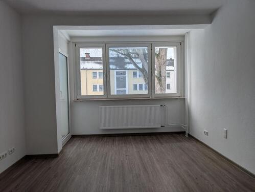 Foto - Etagenwohnung in Duisburg zur Miete