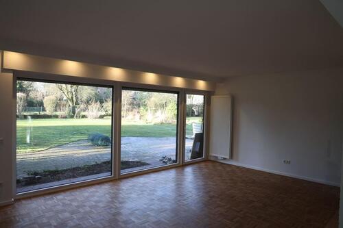 Foto - Erdgeschoßwohnung in Kleve zur Miete