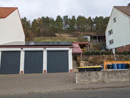 Foto - 22 Zimmer Mehrfamilienhaus, Wohnhaus zum Kaufen in Ottrau
