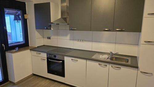 Foto - 2 Zimmer Wohnung in Beurig zu vermieten frei ab sofort