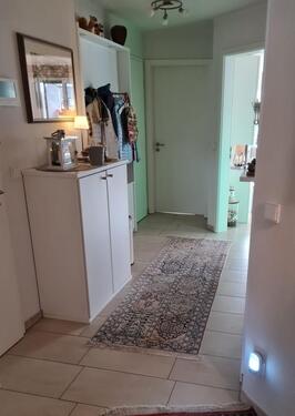 Foto - 3 Zimmer Etagenwohnung zur Miete in Itzehoe