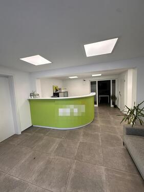 Foto - Helle, moderne Gewerberäume - ideal für Büro, Praxis etc.