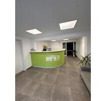 Helle, moderne Gewerberäume - ideal für Büro, Praxis etc. - Zeven