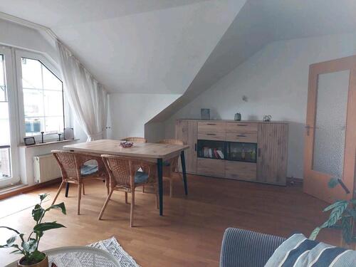 Foto - 2 Zimmer Dachgeschoßwohnung zur Miete in Kierspe