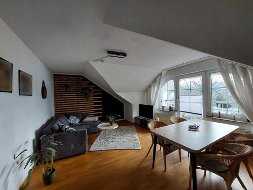 Foto - Dachgeschoßwohnung in Kierspe zur Miete