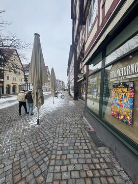 Foto - Gelegenheit auf eine neuwertige Gaststätte in 1A+ Lage in Hameln