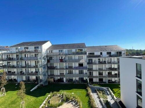 Foto - 3-Zimmer-Wohnung in der Weimarer Straße: schick, modern, komfortabel!