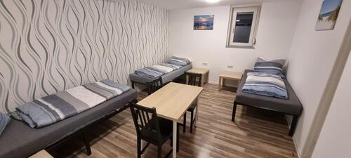 Foto - 3 Zimmer Einfamilienhaus in Willingshausen