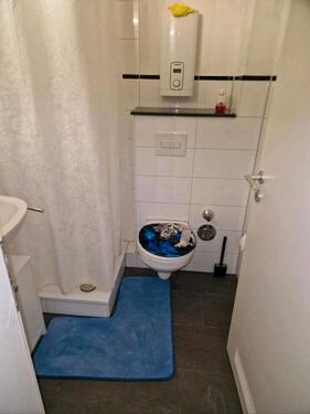 Foto - Etagenwohnung in Köln zur Miete