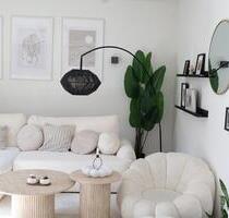 Kernsanierte 2-Zimmer-Wohnung mit Balkon & inkl. Internet - Wuppertal Barmen