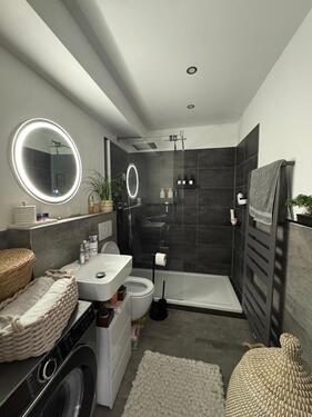 Foto - 2 Zimmer Etagenwohnung zur Miete in Wuppertal