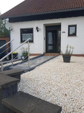 Foto - 4 Zimmer Doppelhaushälfte zum Kaufen in Losheim am See