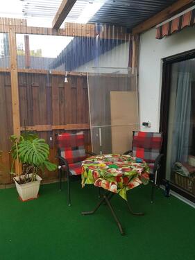 Foto - 4 Zimmer Doppelhaushälfte in Losheim am See