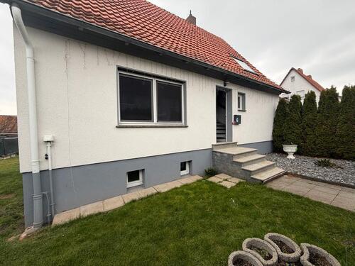 Foto - Haus zu vermieten - 700,00&nbsp;EUR Kaltmiete, ca.&nbsp; 140,00&nbsp;m&sup2;