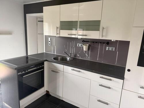 Foto - Einfamilienhaus in Grebenstein zur Miete