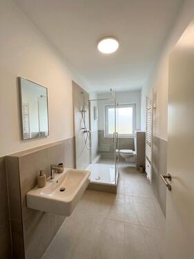 Foto - Sanierte 4 Zimmer Wohnung in Top Lage mit Balkon in Kamp-Lintfort