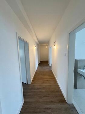 Foto - 4 Zimmer Etagenwohnung in Kamp-Lintfort