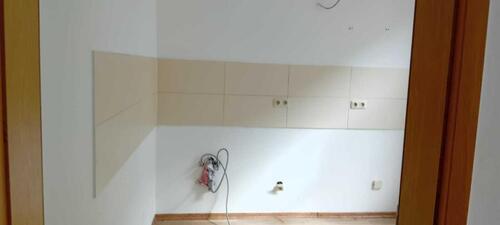 Foto - 3.5 Zimmer Etagenwohnung in Halle (Saale)