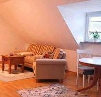 Schöne Wohnung im Herzen von Howi 80m² 3 Zimmer, DG, Terrasse - Holzwickede