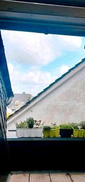 Foto - 3 Zimmer Dachgeschoßwohnung zur Miete in Holzwickede