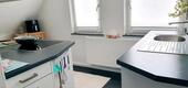 Foto - Dachgeschoßwohnung in Holzwickede zur Miete
