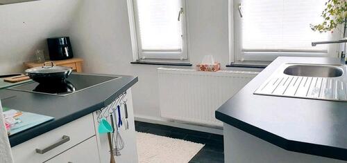 Foto - Dachgeschoßwohnung in Holzwickede zur Miete