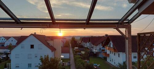 Foto - 3 Zimmer Mehrfamilienhaus, Wohnhaus zum Kaufen in Langweid am Lech