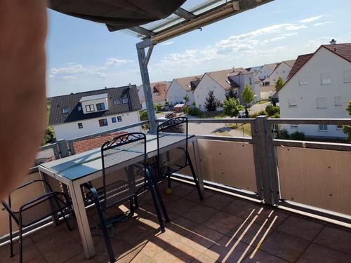 Foto - 3 Zimmer Mehrfamilienhaus, Wohnhaus in Langweid am Lech