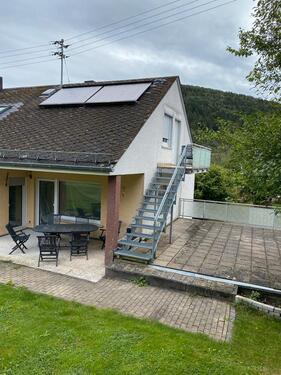 Foto - DG Wohnung in 55767 Siesbach - 625,00&nbsp;EUR Kaltmiete, ca.&nbsp; 65,00&nbsp;m&sup2;