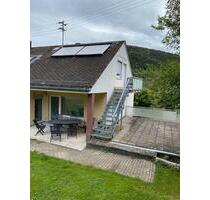 DG Wohnung in 55767 Siesbach - 625,00&nbsp;EUR Kaltmiete, ca.&nbsp; 65,00&nbsp;m&sup2; in Birkenfeld (PLZ: 55765)