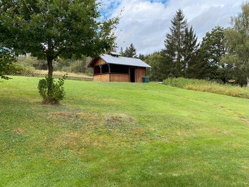 Foto - 2.5 Zimmer Dachgeschoßwohnung zur Miete in Birkenfeld