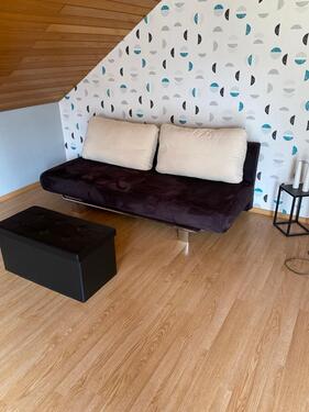 Foto - 2.5 Zimmer Dachgeschoßwohnung in Birkenfeld