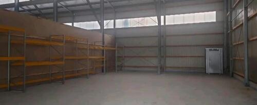 Foto - Lagerhalle Halle Stellplatz Mieten